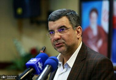 حریرچی: از هموطنان تقاضا داریم به مشهد سفر نکنند