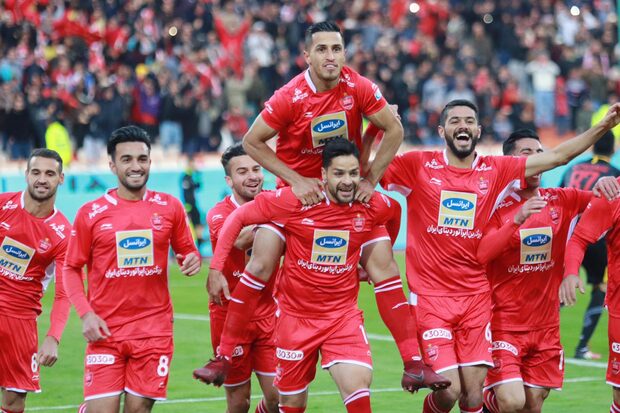 مصلح: شاید پرسپولیس دیگر این همه جام نیاورد
