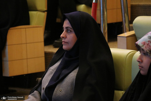 رویدادهای فرهنگی و هنری چهارمین هفته بر آستان آفتاب - 7