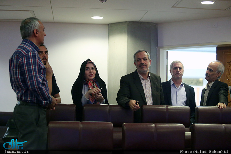 هشتمین دوره جایزه اخلاق و نیایش در آینه هنر و پژوهش