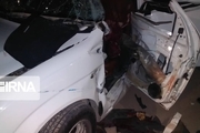 حوادث رانندگی در جاده بروجرد - اراک ۶ کشته و ۲ مصدوم داشت