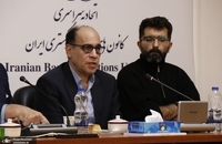 نشست بررسی «افزایش سن بازنشستگی از منظر حقوق‌بشر و شهروندی» (9)