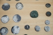 106 قطعه اشیاء تاریخی در هرسین کشف شد