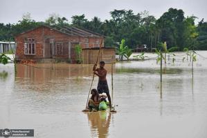 منتخب تصاویر امروز جهان - 1 خرداد 1401
