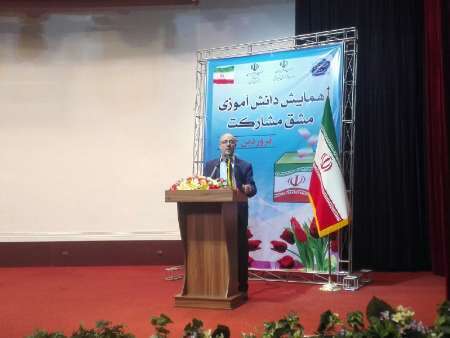 رئیس ستاد انتخابات استان تهران: حرف آخر را ملت در پای صندوق رای می زند