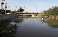 ماهیگیری در جاده ساحلی اهواز (20)