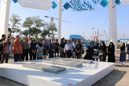 تالاب انزلی حال خوشی ندارد  همه در این امر مسئولند