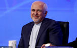 کلیپی که ظریف منتشر کرد + فیلم