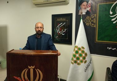 جواد امام، دبیرکل مجمع ایثارگران: وضعیت کنونی با آرمان های انقلاب اسلامی فاصله معناداری دارد