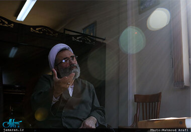 خاطرات شنیدنی مسیح مهاجری از روابط امام و رسانه ها