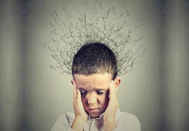 وسواس در کودکان؛ نگرانی ساده یا زنگ خطر
