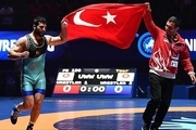 ترکیه با کشتی گیران عنوان دار خود در جام تختی شرکت می کند