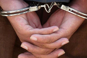 قاتل شهروندان اراکی بازداشت شد
