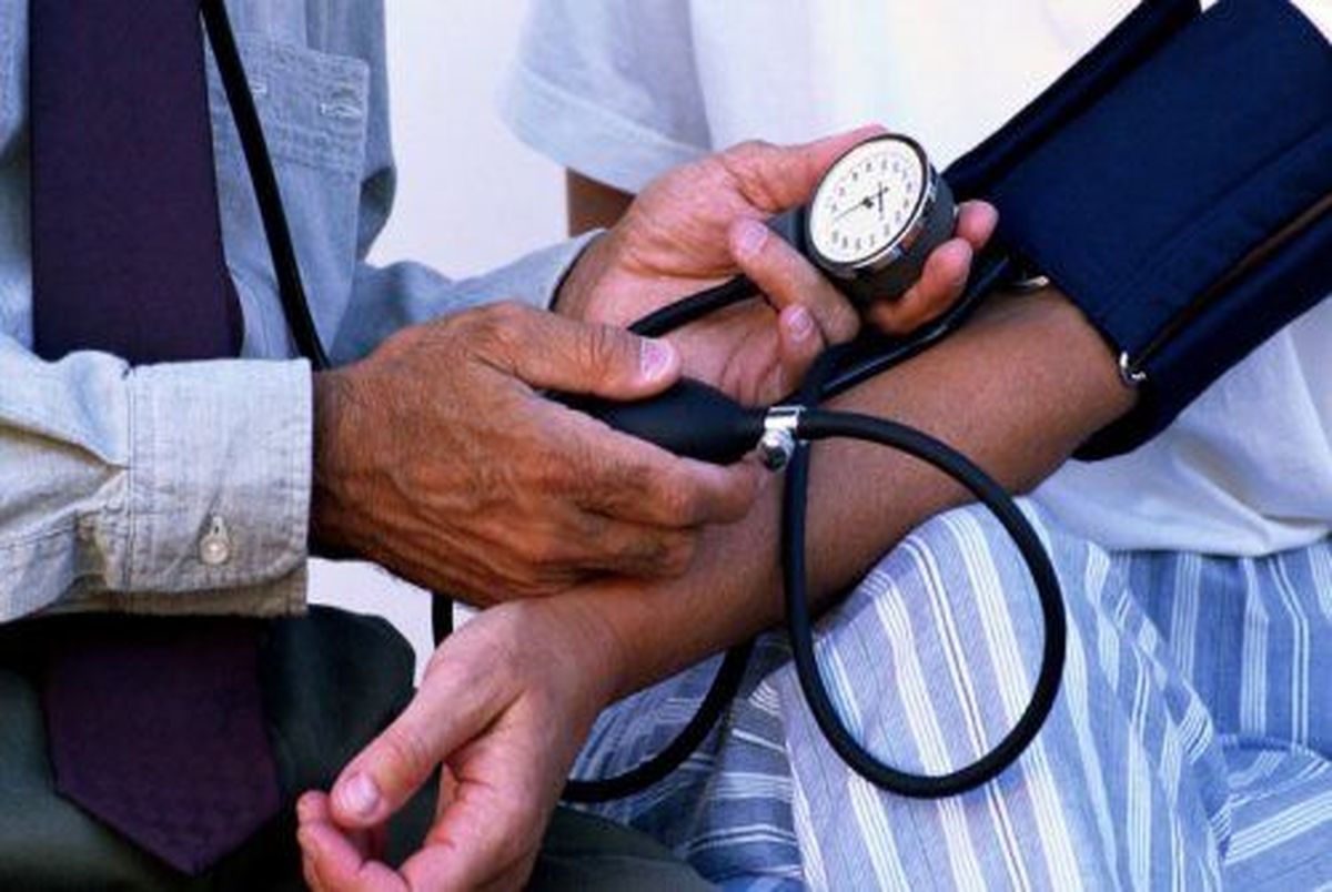 برای درمان فشار خون پایین چه کنیم؟
