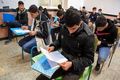 نتایج امتحانات نهایی به زودی اعلام می‌شود