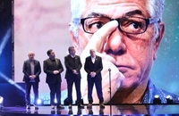 تصاویری از مراسم اختتامیه چهل و سومین جشنواره فیلم فجر (24)