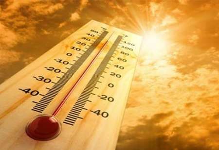دما هوای پنج شهر استان بوشهر به فراتر از 40 درجه سانتیگراد رسید