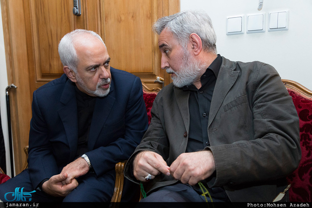 پاسخ منفی محمدرضا خاتمی و ظریف به حضور در انتخابات؟