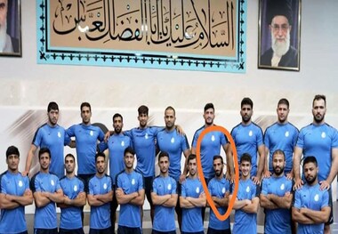 حاشیه‌های تیم کشتی استقلال تمامی ندارد
