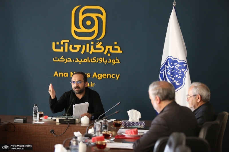 عاشورا در منظومه امام خمینی (س)