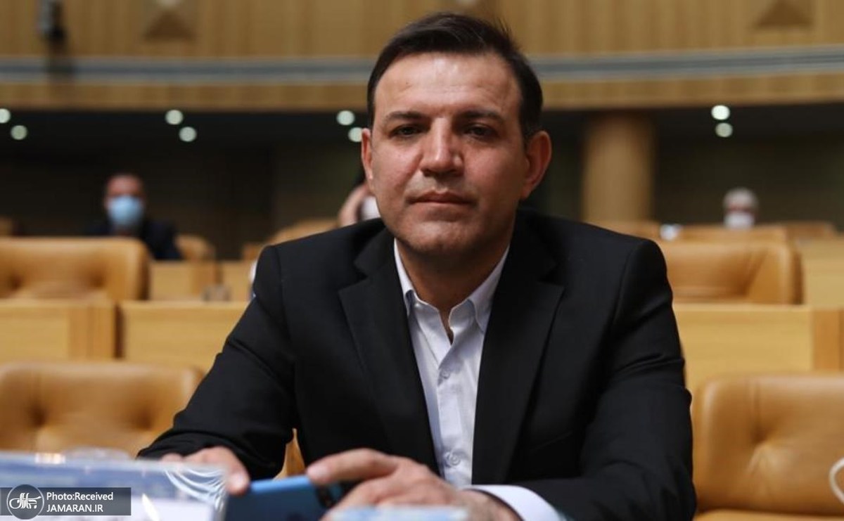 عزیزی‌خادم: از اسکوچیچ برنامه خواستیم چون خط قرمز ما برنامه است/ امیدواریم فدراسیون را به سمت تجاری شدن ببریم
