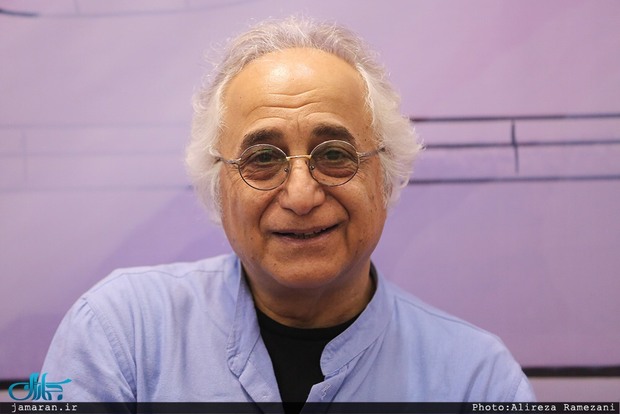 شمس‌ لنگرودی دوباره بازیگر شد
