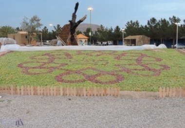 ارومیه میزبان پنجمین جشنواره انگور