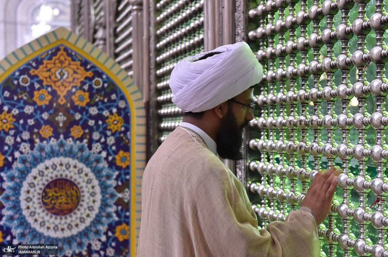 تجدید میثاق امامان جمعه اهل سنت سیستان و بلوچستان با آرمان های امام خمینی (س)