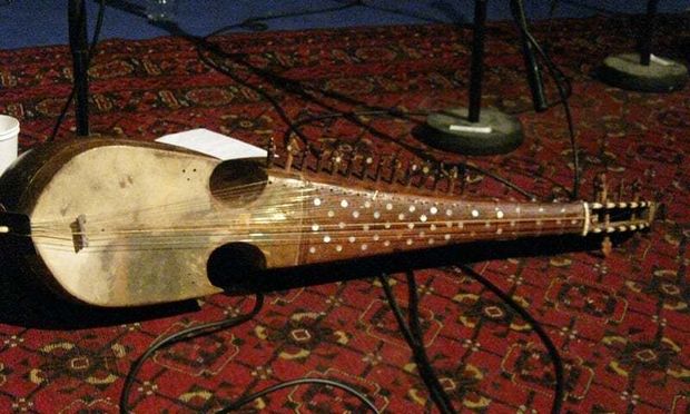 موسیقی «علوانیه» میراث معنوی عرب‌های خوزستان است
