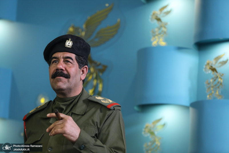 چهل و سومین جشنواره فیلم فجر - 8