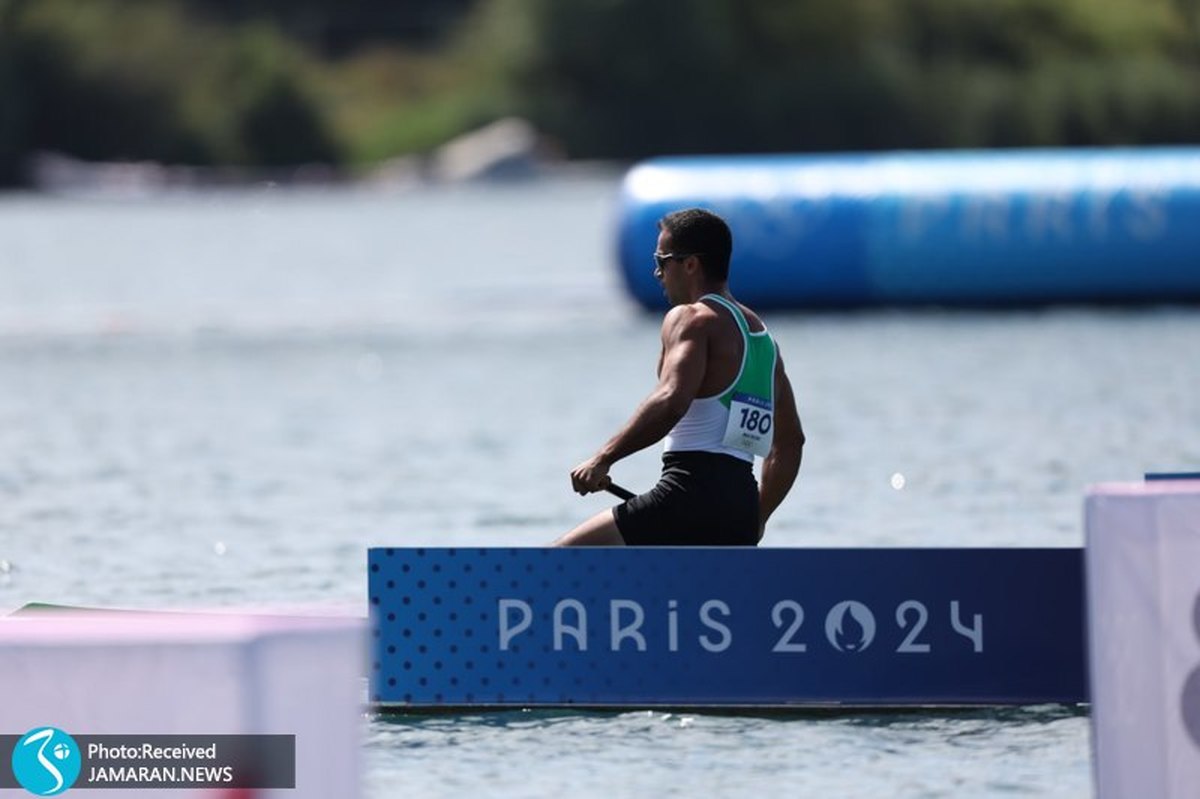 اعلام لیست قایقرانان اعزامی به قهرمانی آسیا آب های آرام