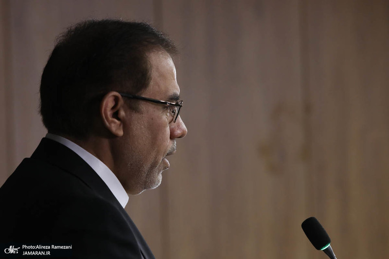 نشست سخنگوی قوه قضاییه