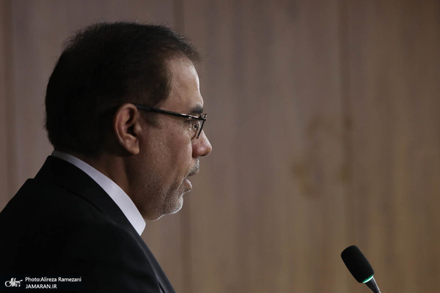 سخنگوی قوه قضاییه: کار شبانه‌روزی را در دستور کار قرار می‌دهیم تا برخی از فضای مشکلات معیشتی مردم سوءاستفاده نکنند