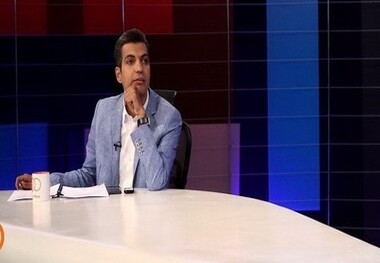 انتقاد شدید قهرمان اسبق کشتی ایران از فردوسی‌پور+ عکس
