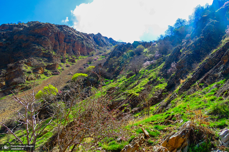 تنگه لی لی دورود