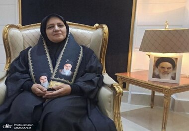 نگاه یک ایرانی کلیمی‌ تبار به امام خمینی(س) و انقلاب اسلامی