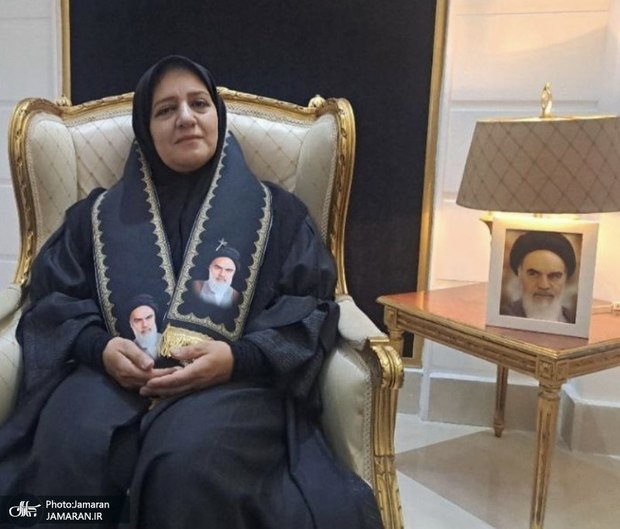 نگاه یک ایرانی کلیمی‌ تبار به امام خمینی(س) و انقلاب اسلامی