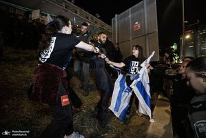 منتخب تصاویر امروز جهان - 21 اسفند 1401