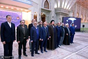 تجدید میثاق صدا و سیما