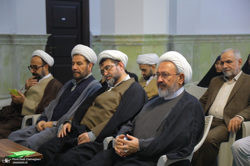 رونمایی از کتاب «مباحثاتی در تفسیرپژوهی معاصر»