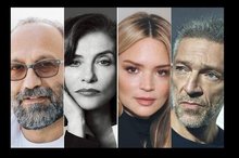 پروژه جدید اصغر فرهادی در بازار کن