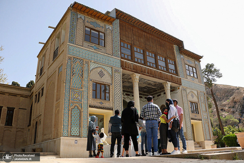 منتخب تصاویر امروز جهان - 2 فروردین 1401