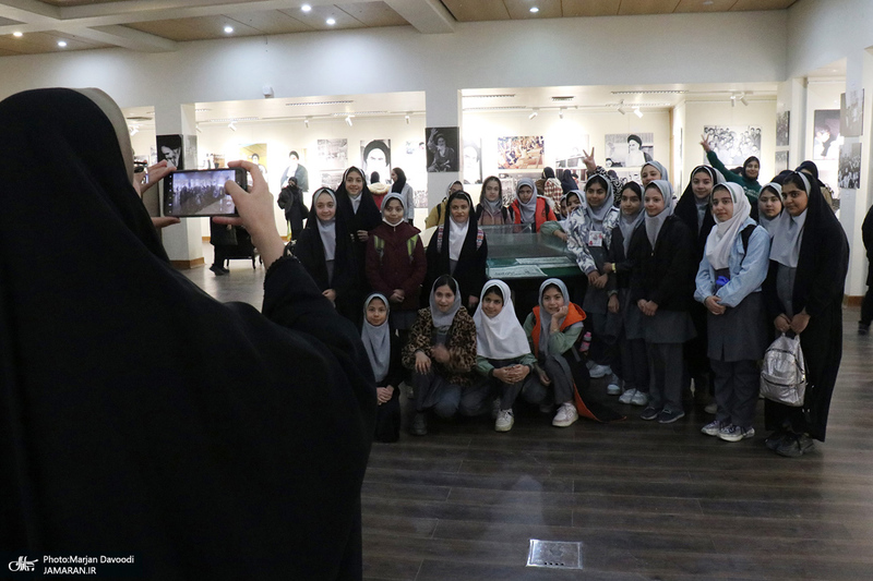 رویدادهای فرهنگی و هنری چهارمین هفته بر آستان آفتاب - 3