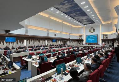 با حضور وزیر راه و شهرسازی انجام شد؛ افتتاح متمرکز ۳ هزار و ۳۱۱ واحد مسکونی و واگذاری زمین به ۲۷۶۱ خانوار در خراسان رضوی