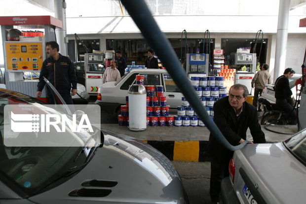 توزیع بنزین سوپر در اصفهان به‌زودی آغاز می‌شود