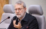 علی لاریجانی: برخی از زعمای سیاسی کشور هنوز حساسیت و خطیر بودن موقعیت فعلی را درک نکرده‌اند و به راحتی با یکدیگر جدال می‌کنند/ باید از اختلافات عبور کنیم و برای تقویت انسجام ملی تلاش کنیم