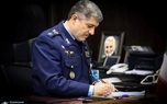 فرمانده نیروی هوایی ارتش پدافند هوایی آمادگی خود را برای مقابله با هرگونه تهدید و تأمین امنیت پایدار آسمان کشور حفظ کرده است