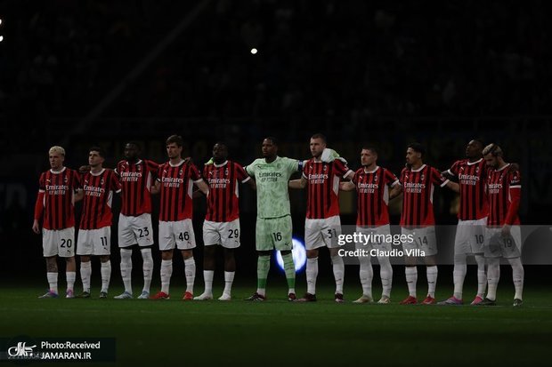 سنت شکنی آث میلان بعد از  64 سال!