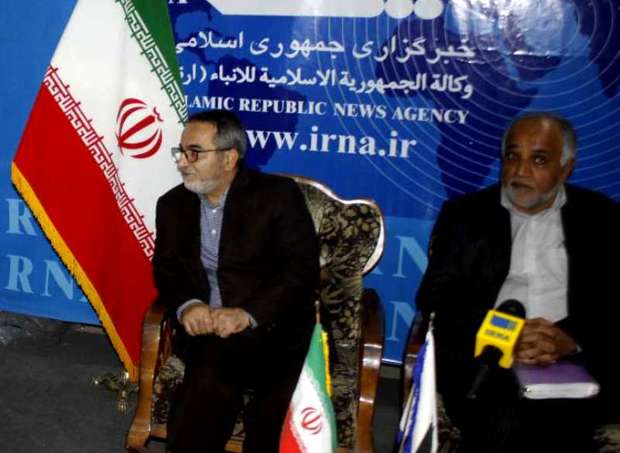 توسعه خوزستان نیازمند تدوین سند چشم انداز بومی است