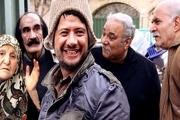 پخش سریالی طنز با بازی سیروس گرجستانی و محمود بهرامی

